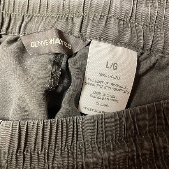 Size large Denver Hayes skirt - Picture 3 of 4